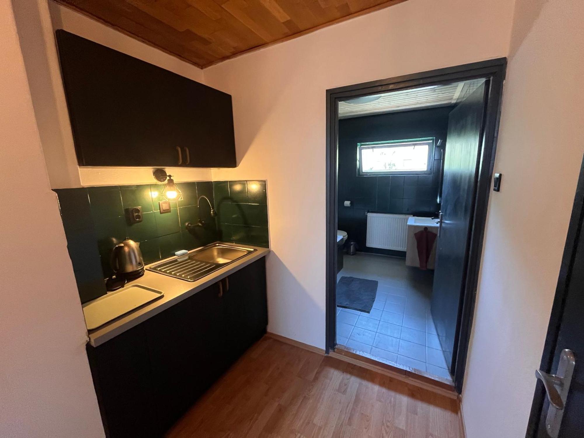 Casa vacanze Chill Garden Fuered Balatonfüred