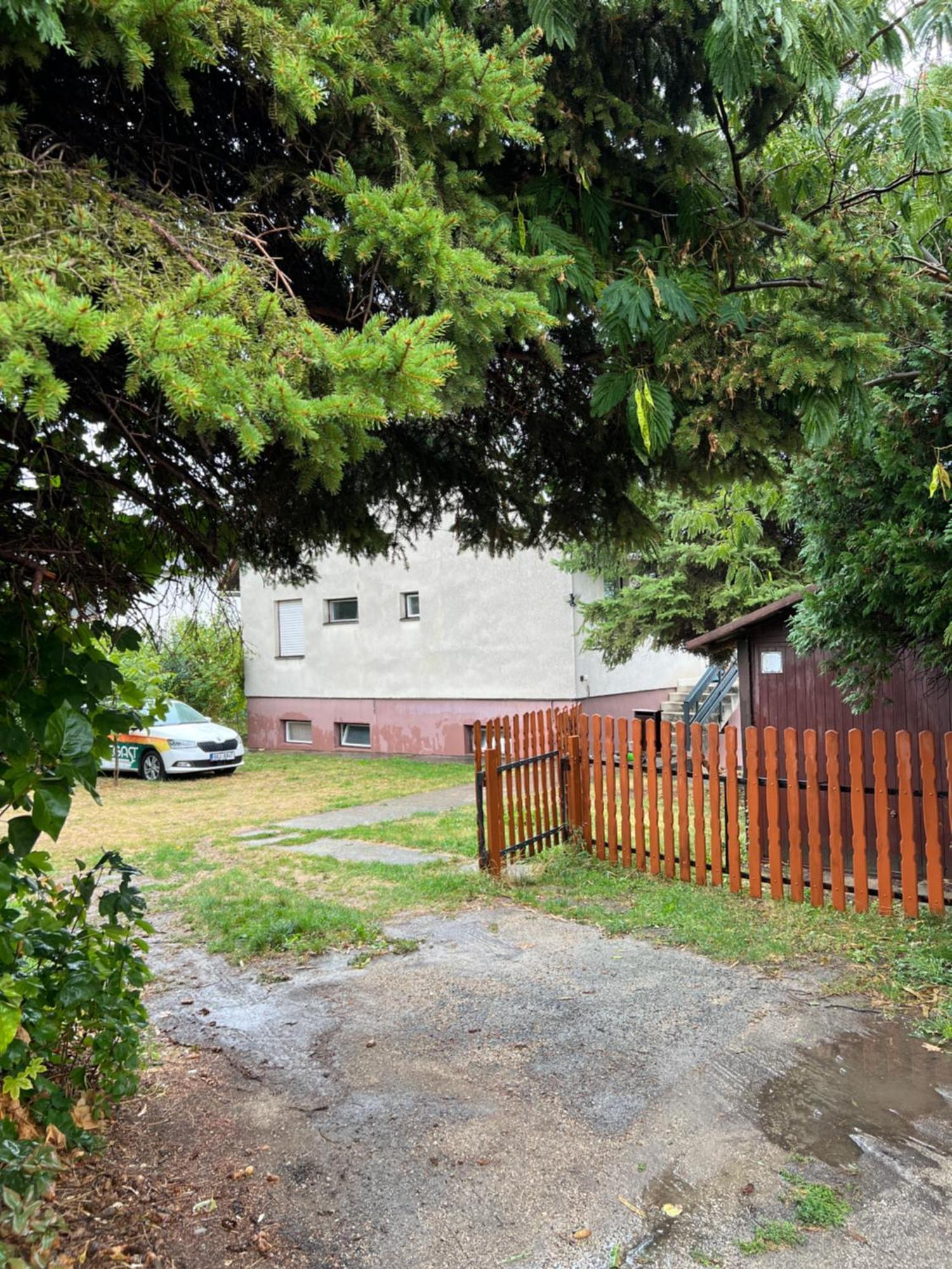 Holiday home Chill Garden Fuered Balatonfured